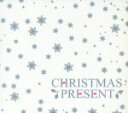 【中古】 CHRISTMAS PRESENT(初回生産限定盤)(DVD付)/宝塚歌劇団