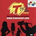 【中古】 TRANSAMERICA OFFICIAL CD/(オムニバス),サンバソニックス,クラブ・ブラジリアン・エアラインズ,エルザ・ソアレス,グルーヴェリ...