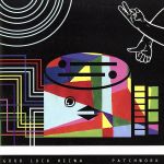 【中古】 Patchwork／グッドラックヘイワ