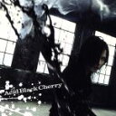  冬の幻／Acid　Black　Cherry