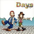 【中古】 Days／遊吟