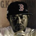【中古】 Keep On Movin’3/G.K.MARYAN
