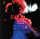 【中古】 Destination Nowhere（初回生産限定盤）（DVD付）／ERIKA（沢尻エリカ）