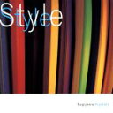 楽天ブックオフ 楽天市場店【中古】 Style（DVD付）／杉山清貴