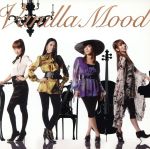 【中古】 アジュカ（DVD付）／Vanilla Mood