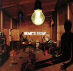 【中古】 かさなる影／Hearts　Grow