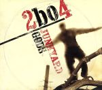 【中古】 ジャンクヤード・ゴッズ／トゥー・バンクス・オブ・フォー