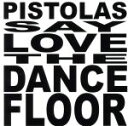 【中古】 ラブ・ザ・ダンスフロア／The　Pistolas