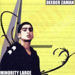【中古】 マイノリティ・ラージ／ディーダー・ザマン