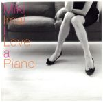 【中古】 I　Love　a　Piano／今井美樹