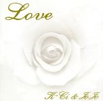 【中古】 Love／ケイシー＆ジョジョ