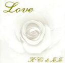 【中古】 Love/ケイシー&ジョジョ