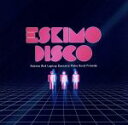 【中古】 Robots and Laptop Dancers Make Good Friends/エスキモ・ディスコ,エスキモー・ディスコ