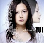 【中古】 Namidairo（初回生産限定盤）（DVD付）／YUI