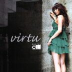 【中古】 ave；new　3rd　original　album「virtu」／ave；new