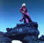 【中古】 Blue Resolution‐Quantum Mechanics Rainbow III‐/浅倉大介(access) 871円