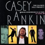 【中古】 ENGLISH COVERVERSION IN HIT POPS 2／CASEY RANKIN