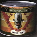 【中古】 UNITED FRONT〜works best〜/RYO the SKYWALKER