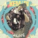 【中古】 ALIVE～The Live Tracks from The Last Tour“our PMA 1995～2007”～／KEMURI