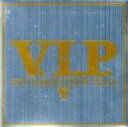 【中古】 V.I.P.ホット・R&B/ヒップホップ・トラックス 5/(オムニバス),J.ホリデイ,シャネル,クリス・ブラウン,クレイグ・デイヴィッド,マーカス・...