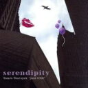 【中古】 Serendipity／Tomo’o　Tsuruya’s　“jazz　trYst”,鶴谷智生