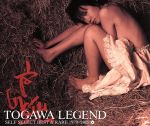 【中古】 TOGAWA LEGEND SELF SELECT BEST&RARE 1979−2008/戸川純