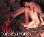 【中古】 TOGAWA　LEGEND　SELF　SELECT　BEST＆RARE　1979－2008／戸川純