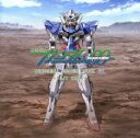 【中古】 機動戦士ガンダム00　ORIGINAL　SOUND　TRACK　02／川井憲次（音楽）,L’Arc～en～Ciel,THE　BACK　HORN