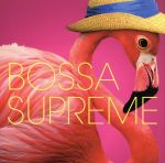 【中古】 BOSSA　SUPREME／（オムニバス）,Corcovado　Frequency,Uschi,バリオ・ジャズ・ギャング,Aaron　Bingle,ブシェミ,フェイ・ロヴスキー,テイプ・ファイヴ