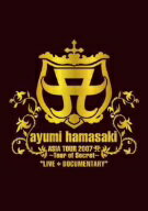 【中古】 ayumi　hamasaki　ASIA　TOUR　20