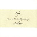 【中古】 LIFE（初回生産限定盤）／ACIDMAN