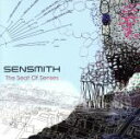 【中古】 The　seat　of　senses／SENSMITH