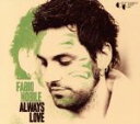 【中古】 Always Love/ファビオ・ノービル
