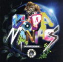 【中古】 Dopamaniacs(初回生産限定盤)/DOPING PANDA
