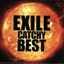 【中古】 EXILE　CATCHY　BEST／EXILE