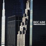 【中古】 Decade（of　Underground）／（オムニバス）,DJ　Mochizuki,Pete　Z,マティアス“マッティー”ハイルブロン,フランソワ・K,ジ・アルケミスト,ロビー・ダンジー,Willie　Graff