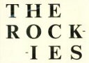 【中古】 THE ROCKIES アラスカからメキシコまで/岩橋崇至(著者)