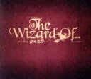 【中古】 The Wizard Of・・・(初回限定盤)/Mr.OZ