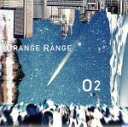 【中古】 O2/ORANGE RANGE