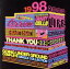 【中古】 COMPLETE SINGLE COLLECTION 1998−2008(初回限定盤)/GOING UNDER GROUND 605円