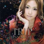 【中古】 TRIP（初回限定盤）（DVD付）／愛内里菜