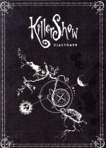 【中古】 killer　show（初回限定盤）（写真集付）（DVD付）／ナイトメア