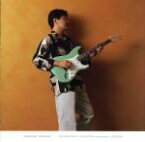 【中古】 THE　MAN　WITH　THE　GUITAR－recorded　at　LIVETERIA－（ステレオ＆マルチチャンネル）／高中正義（g）,後藤次利（b）,斎藤ノブ（perc）,山木秀夫（ds）,林立夫（ds）,南部昌江（key）,松