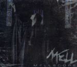 【中古】 MELLSCOPE（初回限定盤）（DVD付）／MELL