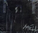 【中古】 MELLSCOPE（初回限定盤）（DVD付）／MELL