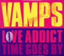 【中古】 LOVE ADDICT(初回限定盤)(DVD付)/VAMPS(L’Arc〜en〜Ciel)