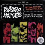 【中古】 ストップ・ドロップ・アンド・ロール(紙ジャケット仕様)/フォックスボロ・ホットタブス