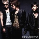 【中古】 LAST　EMOTION／SUMMER　PARTY（初回限定盤）（DVD付）／BREAKERZ