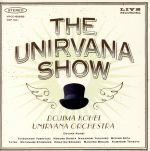 【中古】 THE　UNIRVANA　SHOW（DVD付）／堂島孝平