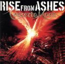 【中古】 RISE　FROM　ASHES／Concerto　Moon